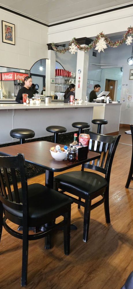 Pepe's Cafe