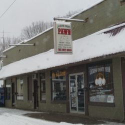Jackson County Pawn