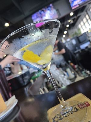 Cronies Bar & Grill by null