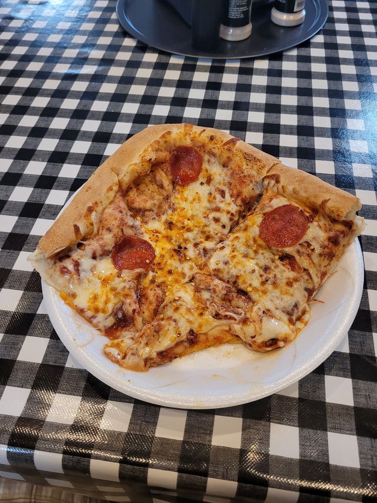 BEST WAY PIZZA 169 Mini Mall Rd, Ebensburg, PA Menu Yelp