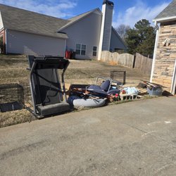 Take Away Hauling