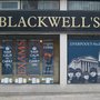 Photo of Blackwell's University Bookshop