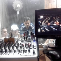 Radio Mariano Moreno