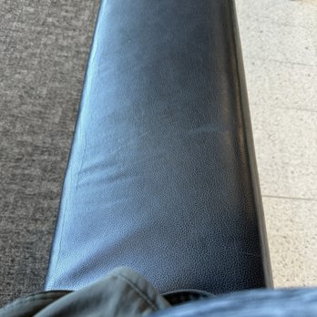 Helsinki-Vantaan Lentoasema - Finland's version of a "leaning post". - Airports Near Me - Vantaa, 18