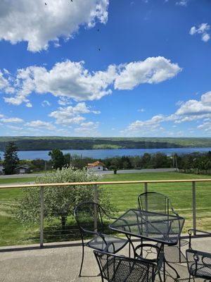 Damiani Wine Cellars by null