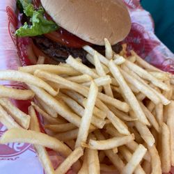 Steak ’n Shake