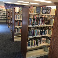 York County Public Library