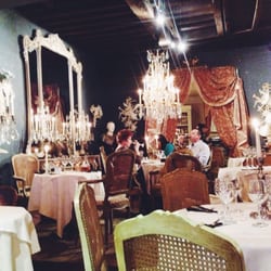 Le Salon Des Lumières - Décor et ambiance