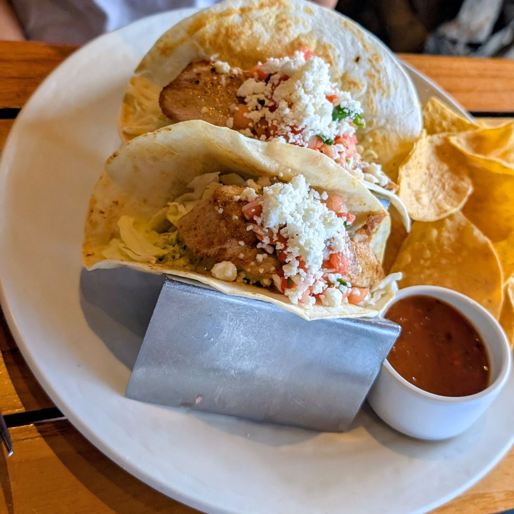 Duke's Beach House - Fish and chips - Breakfast & Brunch Near Me - Lahaina, Hawaii Duke's Beach House - Fish and chips - Breakfast & Brunch Near Me - Lahaina, Hawaii