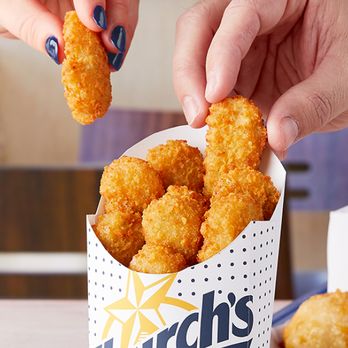 Churpeys of Alabama
