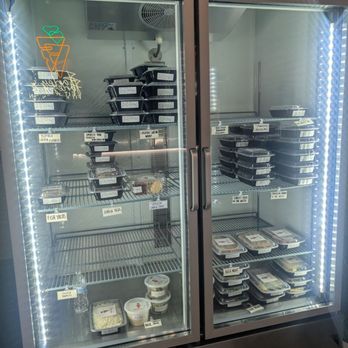 Farley's Fit Kitchen - Tacos, tamales, and more - American Near Me - Spring, Texas
