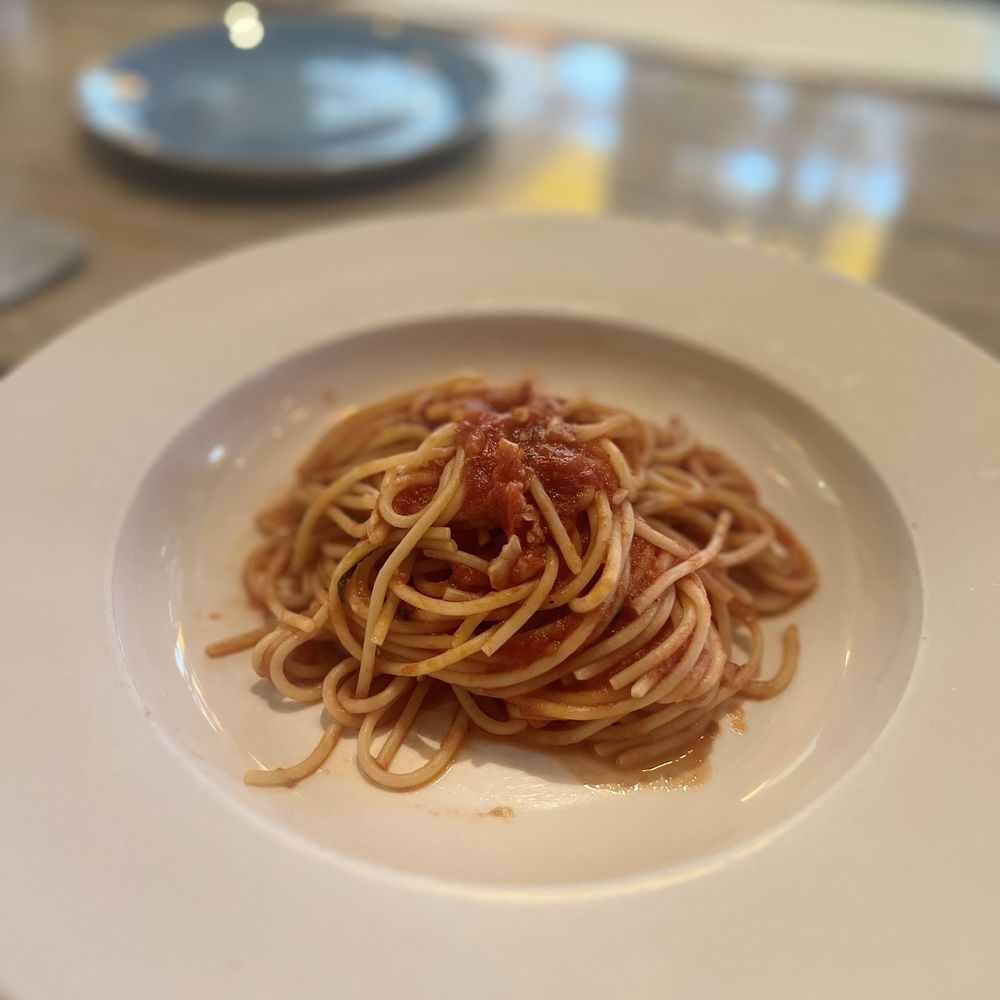 Pasta Pasta
