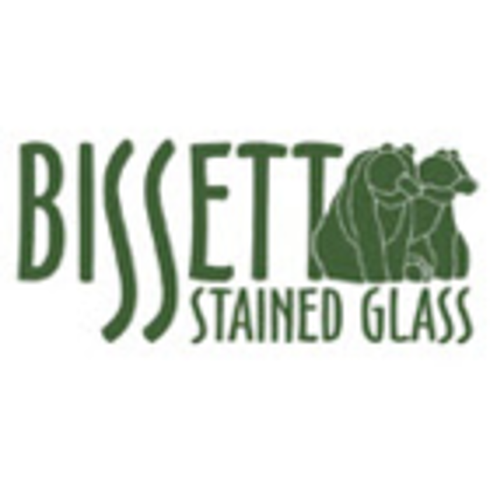 BISSETT STAINED GLASS Updated August 2024 3104 Parsons Road NW, Edmonton, Alberta Glass