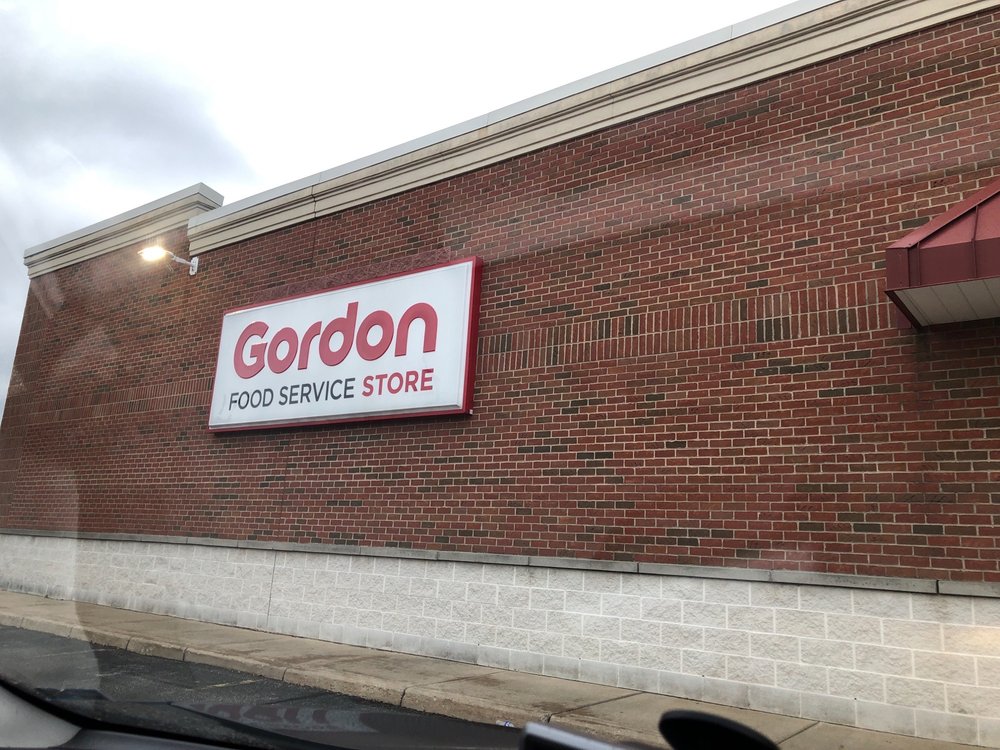 GORDON FOOD SERVICE MARKETPLACE - Updated July 2025 - 8789 Pearl Rd
