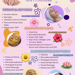 Unique Skin Care
