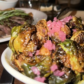 Balos Estiatorio - Brussels - Seafood Near Me - Washington, DC, District of Columbia
