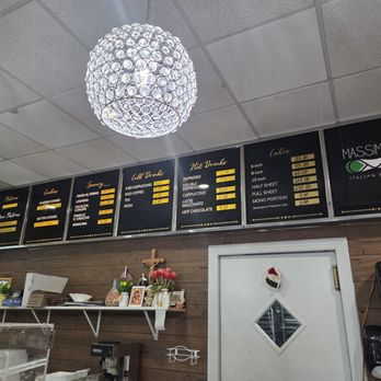 Massimo’s Italian Bakery - Bakeries Near Me - Mechanicsburg, Pennsylvania