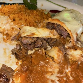 La Hacienda - Lots of meat that was delicious! - Mexican Near Me - Newnan, Georgia La Hacienda - Lots of meat that was delicious! - Mexican Near Me - Newnan, Georgia