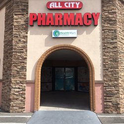 All City Pharmacy