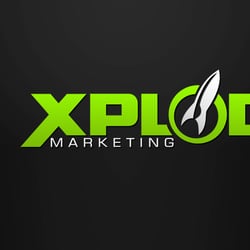Xplode Marketing - Logo