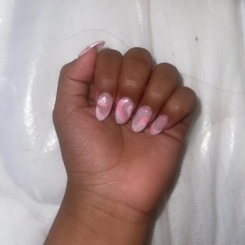 Nail Spa Studio - Nail Salons Near Me - Carthage, Texas Nail Spa Studio - Nail Salons Near Me - Carthage, Texas