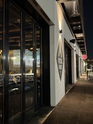 Focal Point Beer Co by null