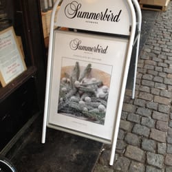 Brdr. D's Vinhandel - Der forhandles også Summerbird