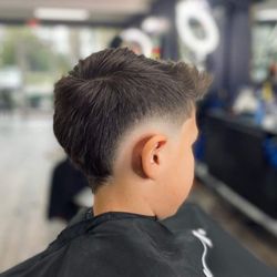 Barber Company - Land O’ Lakes