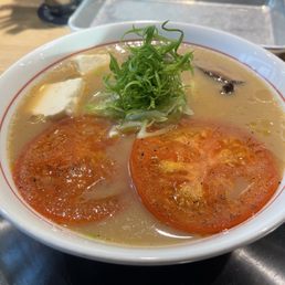 Vegan Ramen