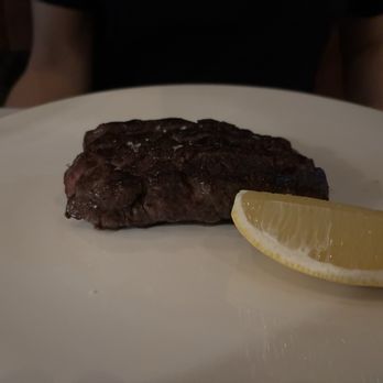 Rockpool Bar & Grill - Steakhouses Near Me - Sydney, NSW Rockpool Bar & Grill - Steakhouses Near Me - Sydney, NSW