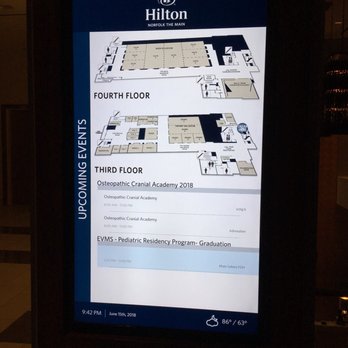 Hilton Norfolk The Main - Hotels Near Me - Norfolk, Virginia Hilton Norfolk The Main - Hotels Near Me - Norfolk, Virginia