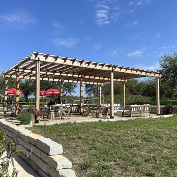 Pilgrimage Wine Company - Wineries Near Me - Cambridge City, Indiana