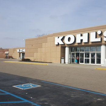 Kohl's - Storefront for Kohl's Olentangy River Rd. - Department Stores Near Me - COLUMBUS, Ohio Kohl's - Storefront for Kohl's Olentangy River Rd. - Department Stores Near Me - COLUMBUS, Ohio