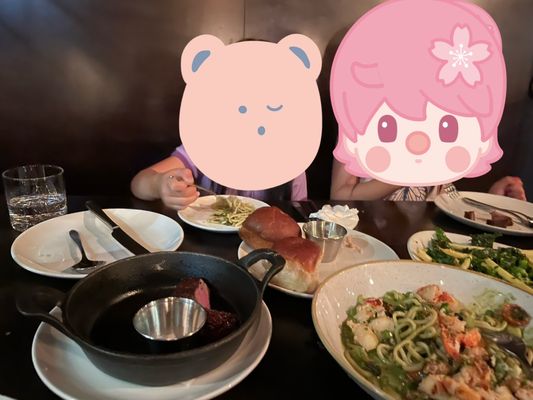 The Whalesbone Elgin Street by null