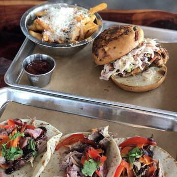 Industry - New American Near Me - San Marcos, Texas Industry - New American Near Me - San Marcos, Texas