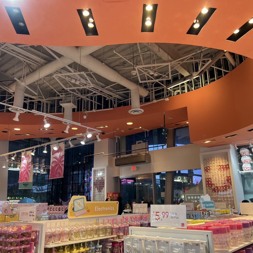 Miniso - Toy Stores Near Me - New York, New York Miniso - Toy Stores Near Me - New York, New York