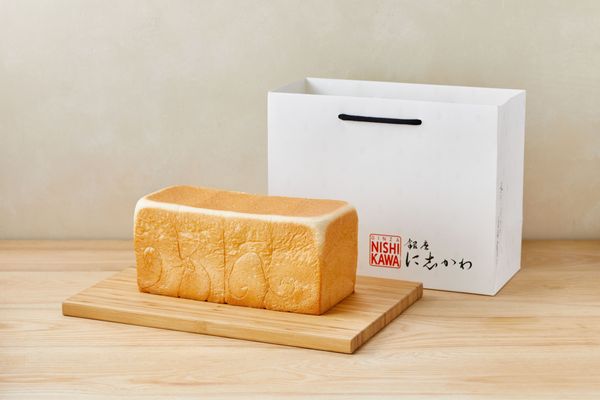 GINZA NISHIKAWA by null