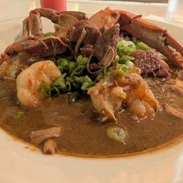 Gumbo Gumbo