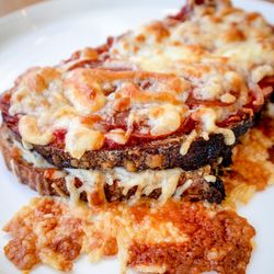 Manresa Bread - NEW Grilled Cheese Pizza available Monday-Friday 11a-4pm