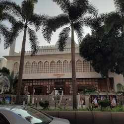 九龍清真寺暨伊斯蘭中心