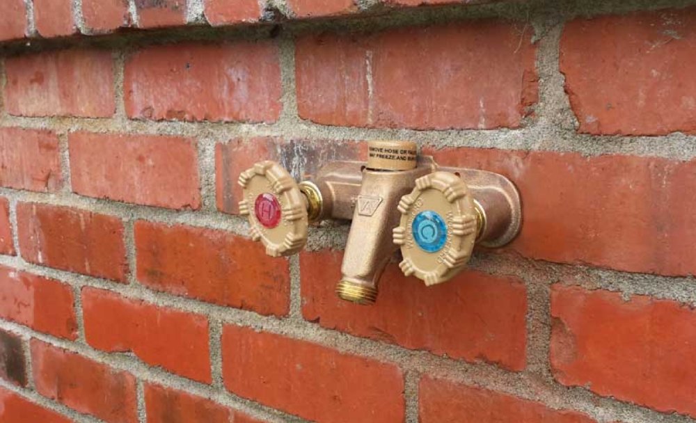 Slide of Hicks Services