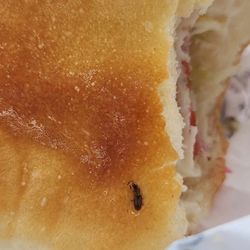 Jimmy John's