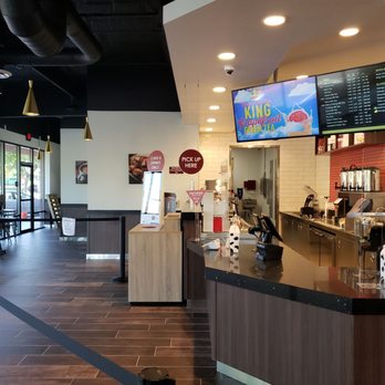 85°C Bakery Cafe-Bellevue - Bakeries Near Me - Bellevue, Washington
