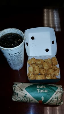 Taco Time NW by null