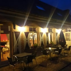 Bistro & Grill St-Elooi - Superb!