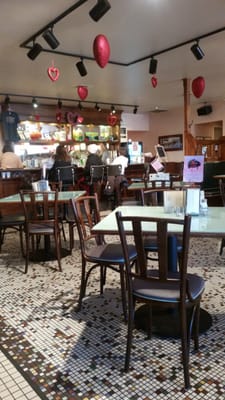 Lagomarcino's Confectionery by null