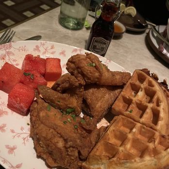 Yardbird - Chicken & Waffles - Southern Near Me - Dallas, Texas Yardbird - Chicken & Waffles - Southern Near Me - Dallas, Texas
