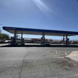 Chevron - 05/07/2024