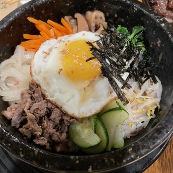Modoo Restaurant - bibimbap - Korean Near Me - Lynnwood, Washington Modoo Restaurant - bibimbap - Korean Near Me - Lynnwood, Washington