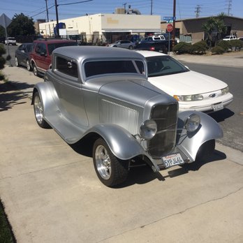 A-1 Accurate Automotive - Auto Repair Near Me - Stanton, California